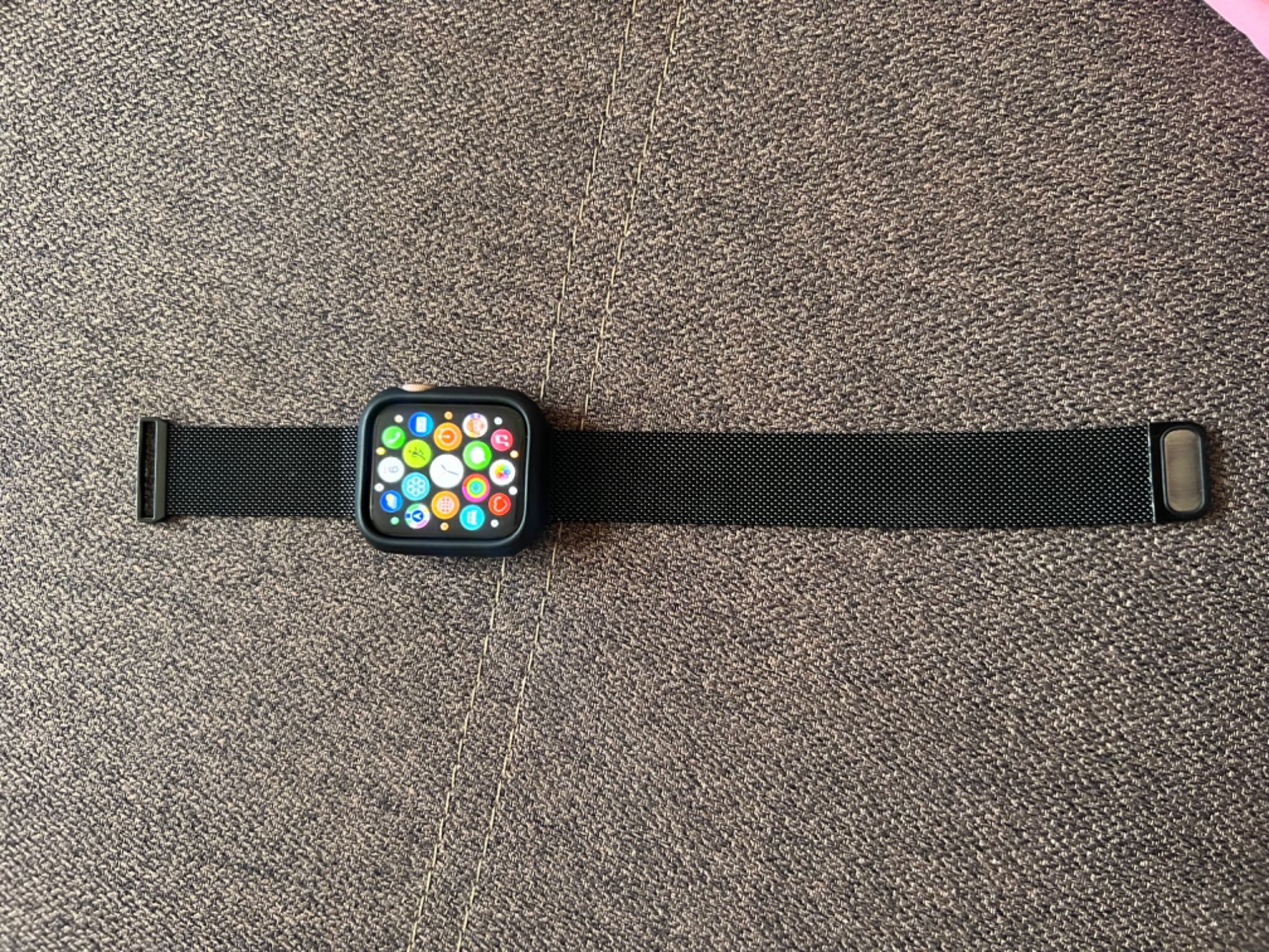 Vând Apple Watch SE 40mm