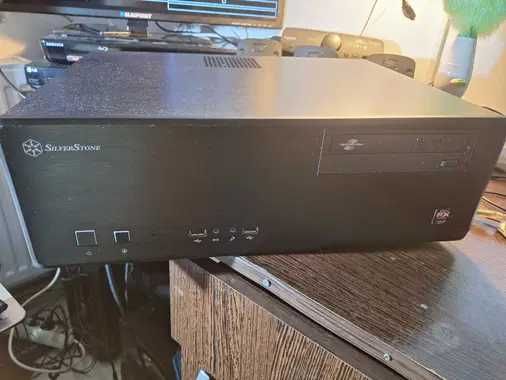 Vamd  unitate HP 16 gb de ram, perfect functionala cu proba