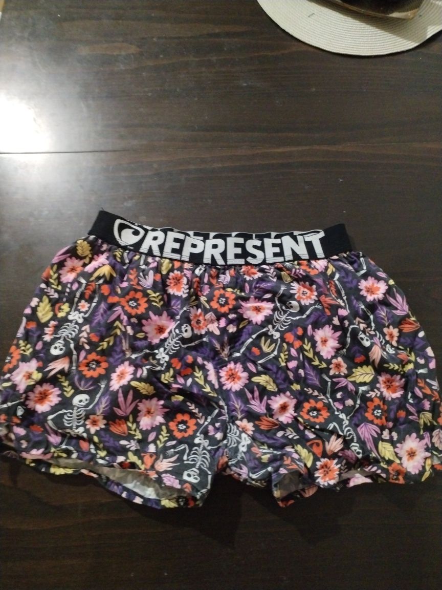 Плувни Шорти Represent