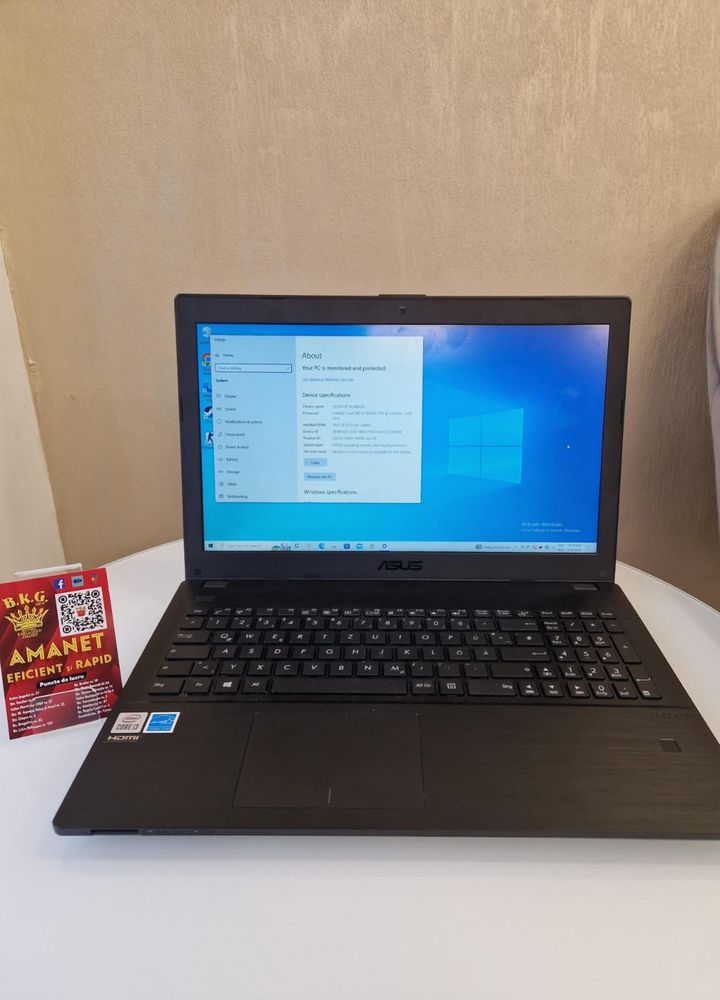 Laptop Asus P2520F Amanet BKG