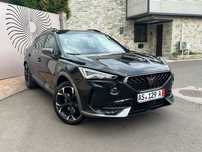Cupra formentor 2021/07 1.5tsi hybrid 245 cp distronic camere carplay