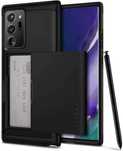 Husă Spigen Slim Armor CS compatibilă cu Samsung Galaxy Note 20 Ultra,