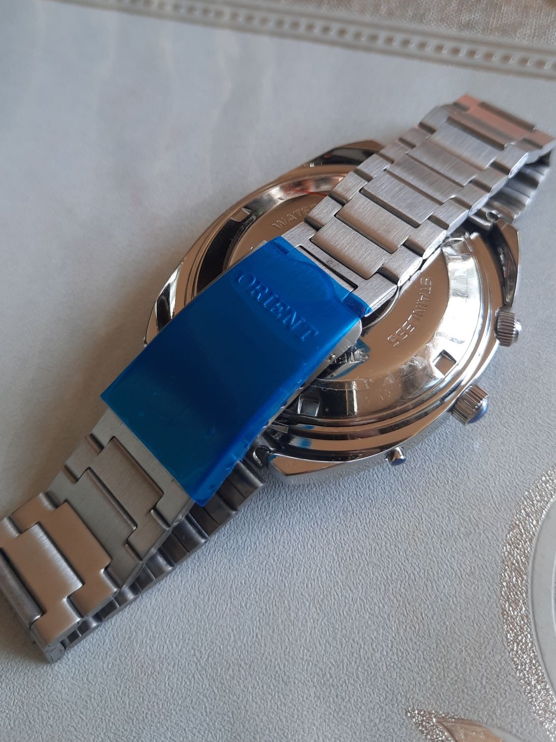 ORIENT-Королевские