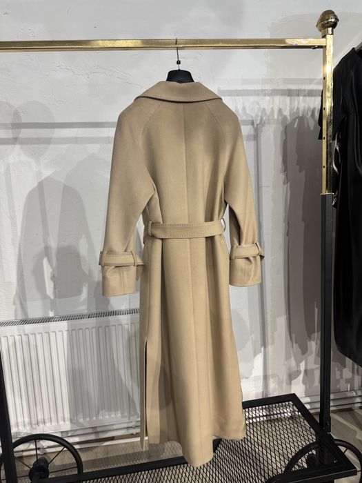 Palton Loro Piana Nou