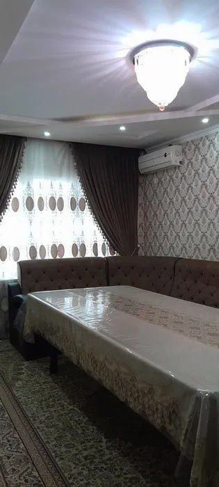 Сотувда 2 хонали квартира, Сергели 8а