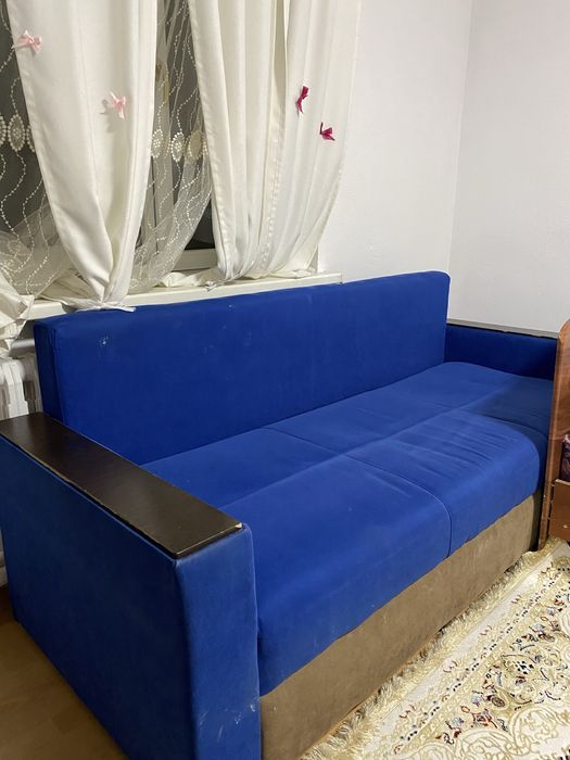 Диван раскладной.Диван для зала,кухни и гостинной.