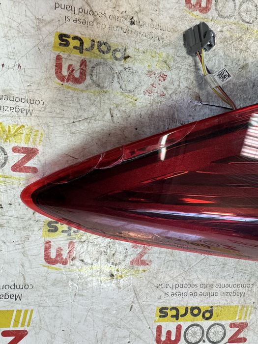 Lampa stop dreapta spate pe aripa Ford Focus 4 hatcback 2019-2023