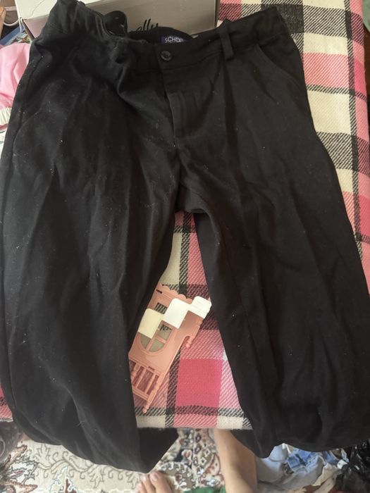 Отдам брюки для мальчика размер 152