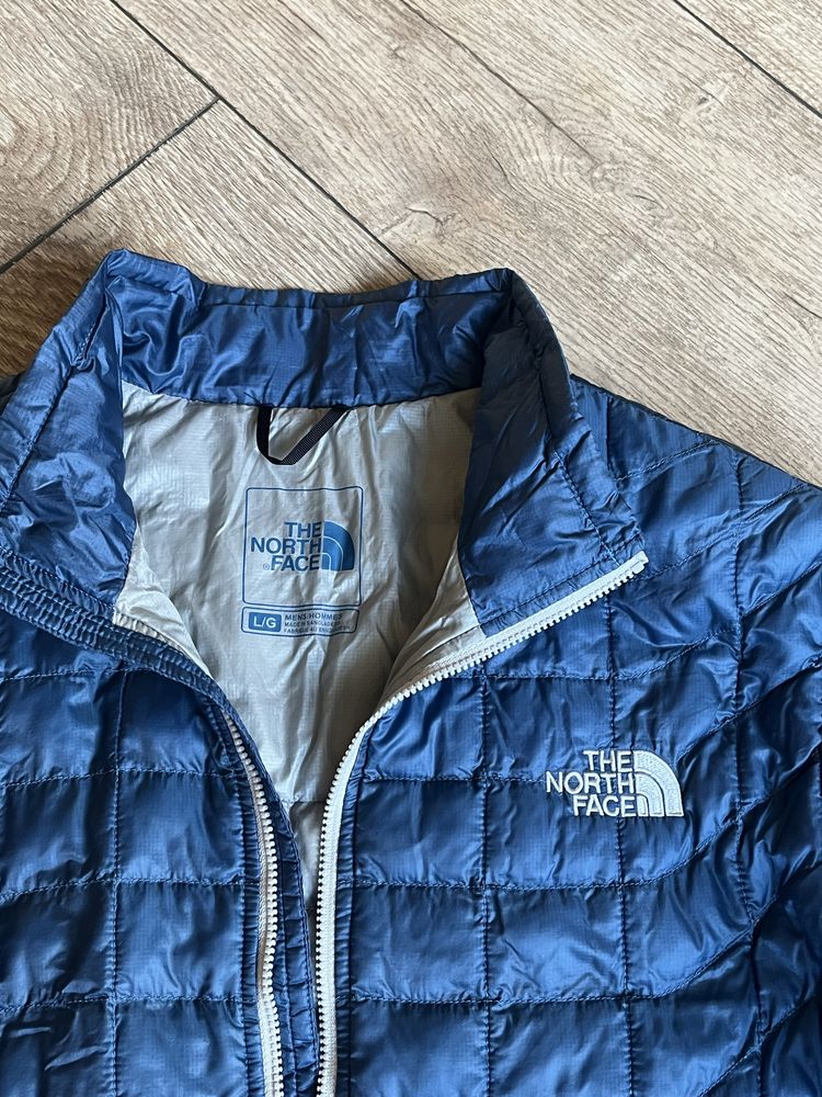 The North Face : Thermoball Jacket - преходно яке размер Л / Оригинал