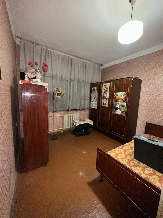 Продаётся на Карасу-4 3ком