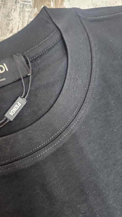 Fendi тениска