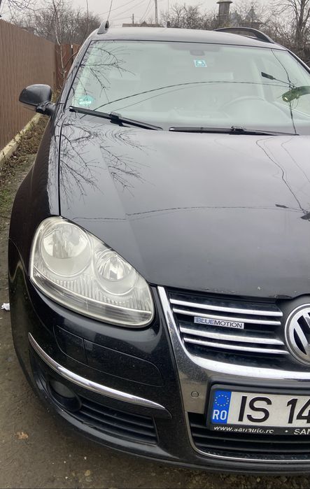 Vand golf 5 1.9 TDI