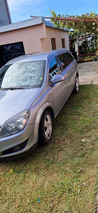 OPEL Astra H 1.7 / 110 CP Diesel 
3690 EUR