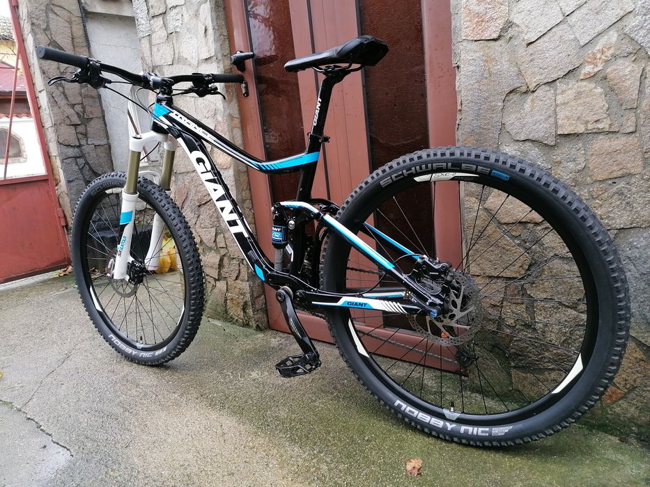 GIANT Trance 27,5 цола