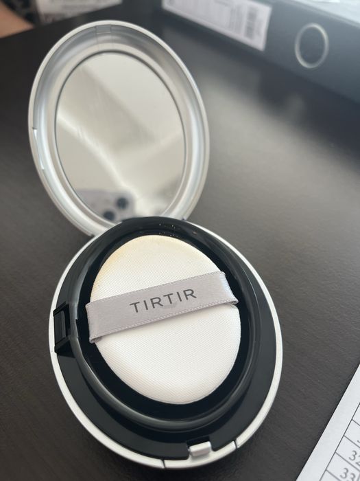 Фон дьо тен Tir Tir