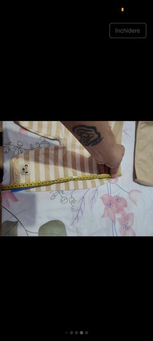 Trening baiat mărimea 62