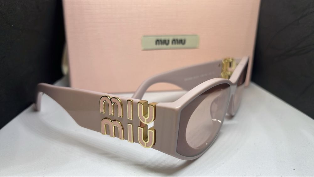 Слънчеви Очила Miu Miu
