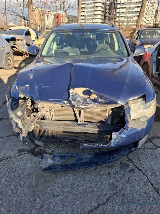 Dezmembrez SKODA SUPERB III Estate 3T5 2013 2.0 TDI CFGB 125KW|170HP