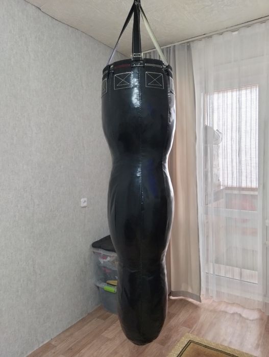 Боксёрская груша