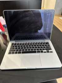 MacBook Pro (Retina, 13-inch, 2013)