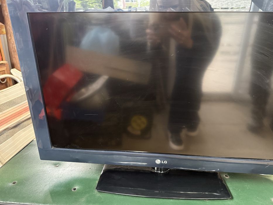 Телевизор   LG