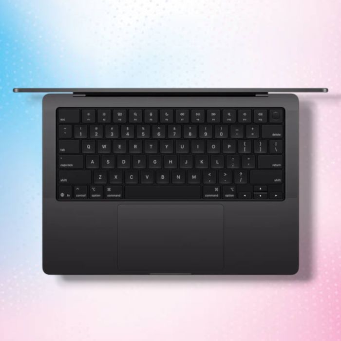 НАЛИЧЕН! Apple Macbook Pro 14” M5 Pro 18C/20G 48RAM 1TB Гаранция! — миниатюра 2