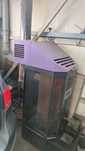 Soba ulei ars mtm 17-33