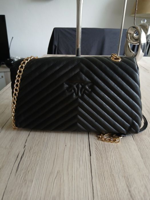 Чанта Pinko реплика