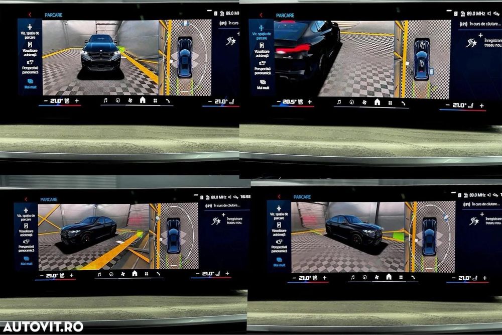 x6 m competion 2023