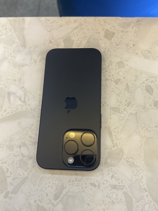 Iphone 16 pro 128гб 100% емкость