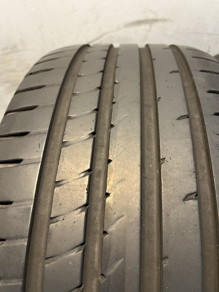 Гуми 245/45/18 GOOD YEAR Eagle F1