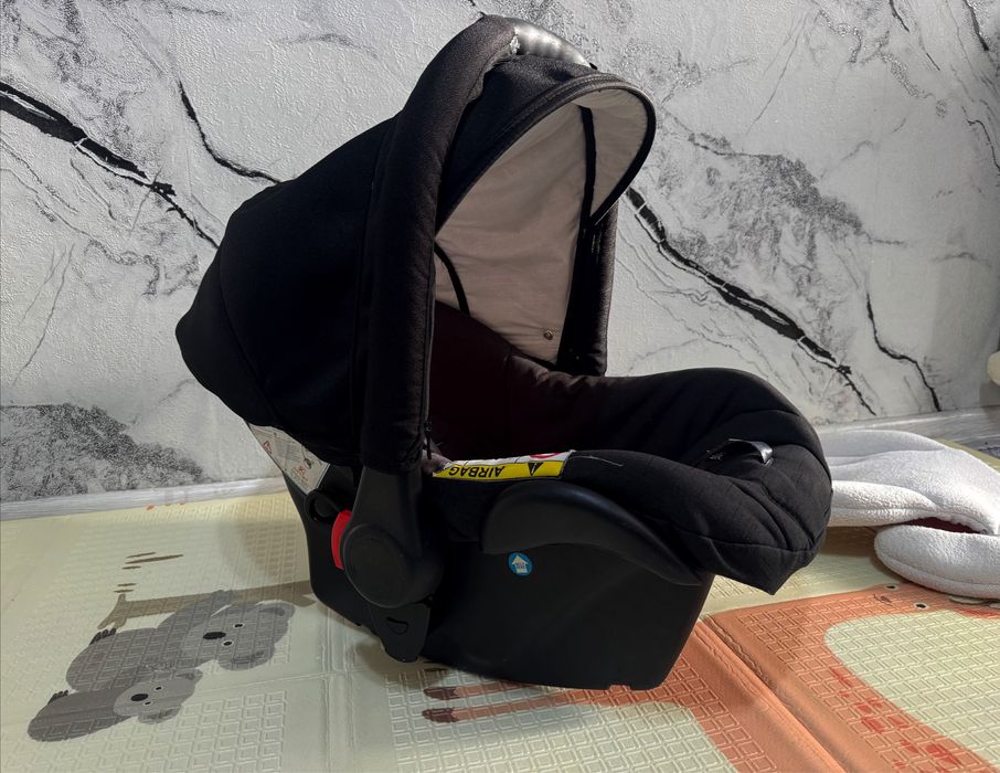 Автокресло переноска