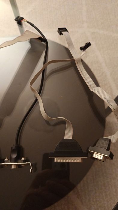 De vânzare kit AMD k6 2 / 500 AFX