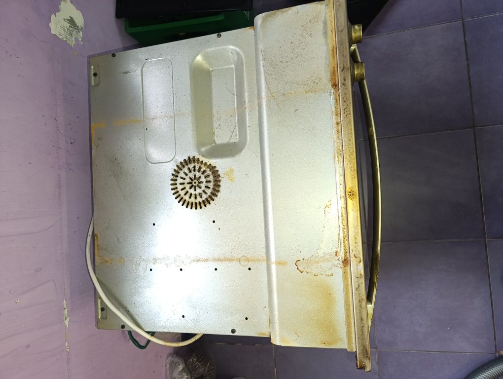 Фурна за вграждане Gorenje