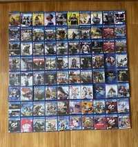 Продажа игр на PS4 PS5
