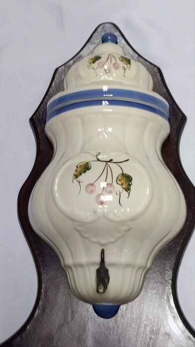 Умивалник от Португалия