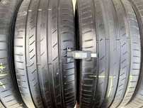 SET 2 Anvelope Vara 245/45 R19 KUMHO Ecsta PS71 102Y