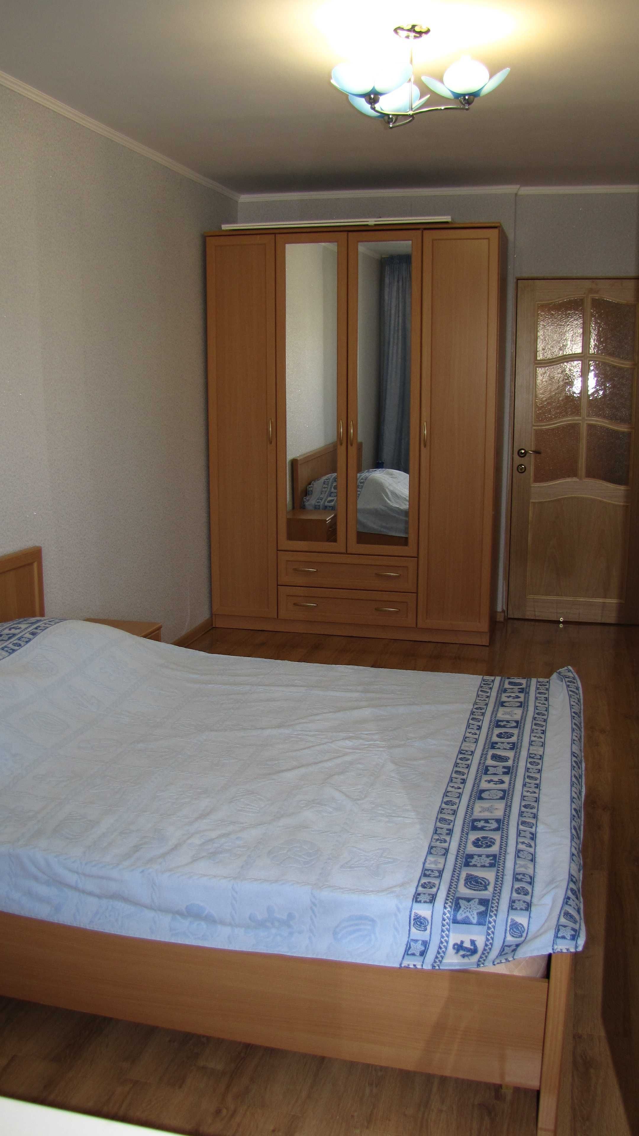 Продажа 2-комнатной квартиры, 51 м, 9 мкр-н, дом 30