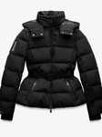 Ski яке Zara с чип RECCO