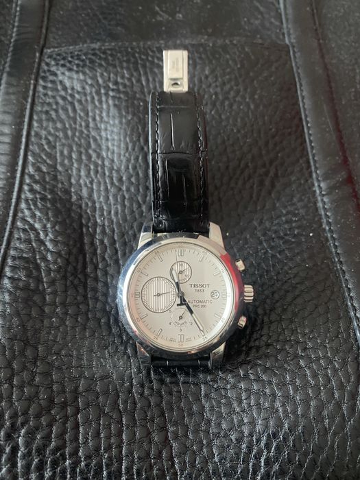 Часы Tissot PRC 200 Automatic