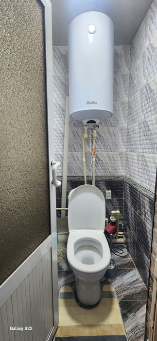 Срочно продается 3 ком.. квартира Ул. Гагарина.