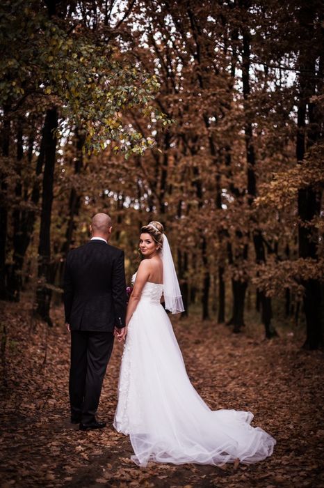 Rochie mireasa maya fashion