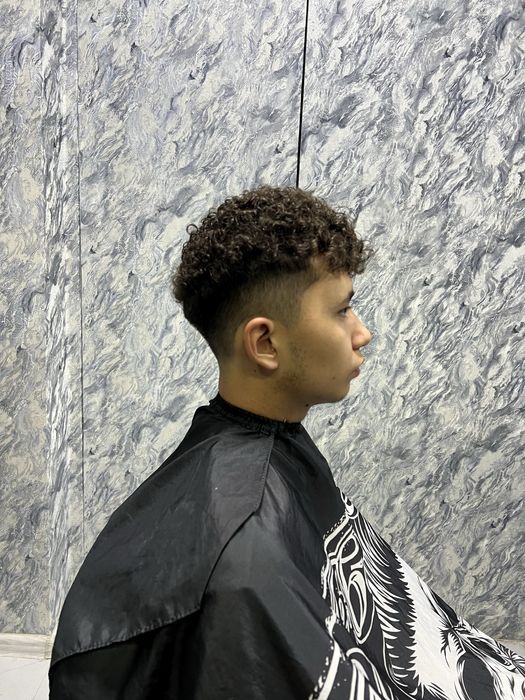 Биозавивка 6 ойлик жингалак