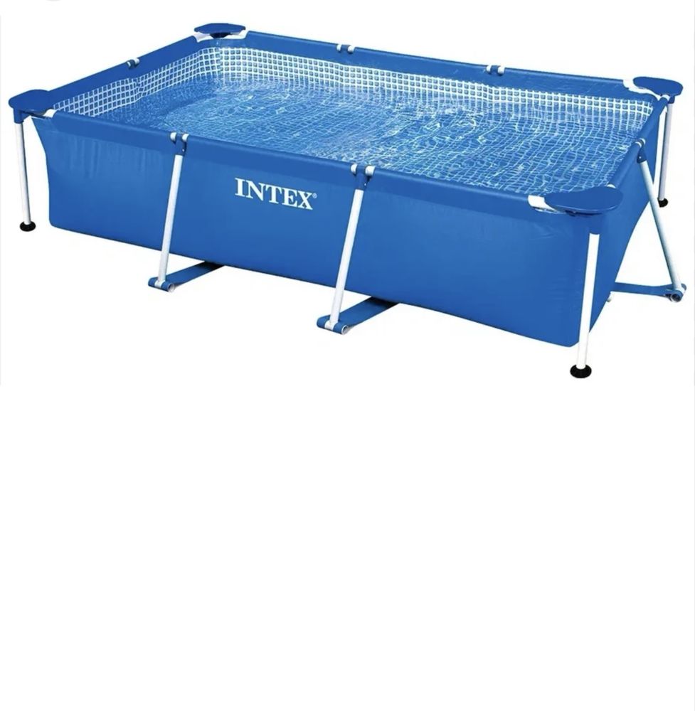 Intex basseynlar va aksesuarlar