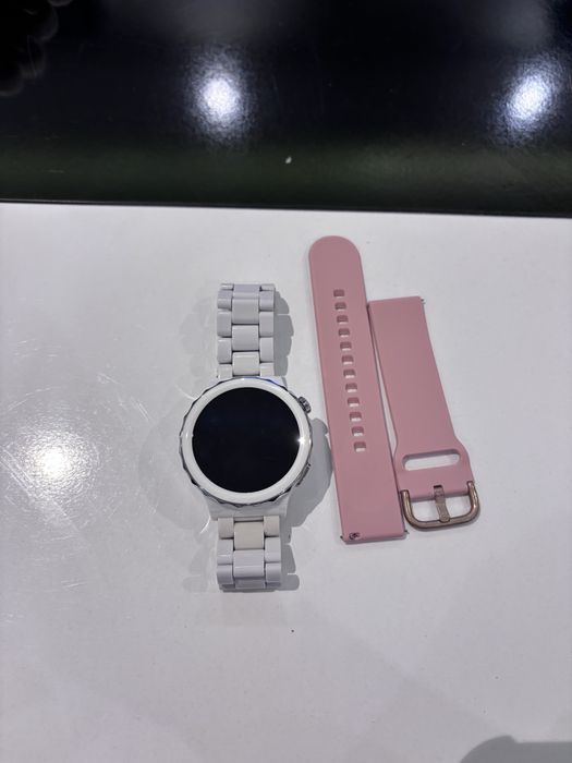 Huawei watch GT3 pro