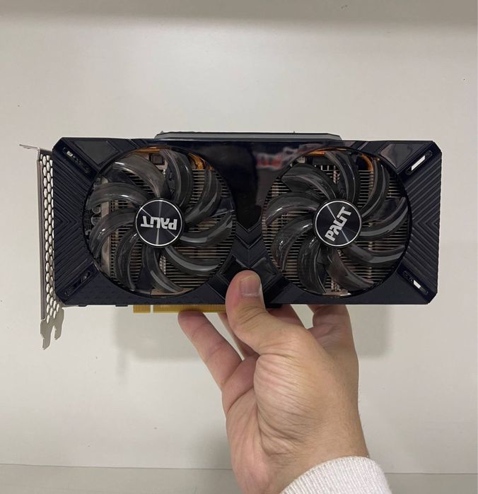 Palit GEFORCE RTX 2060 super