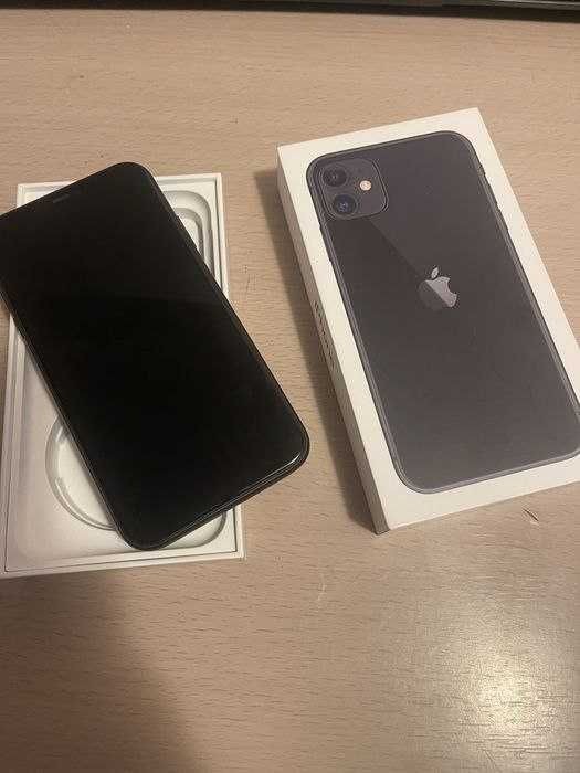 iPhone 11 128GB Impecabil
