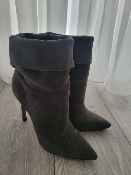 Kenneth Cole botine 38