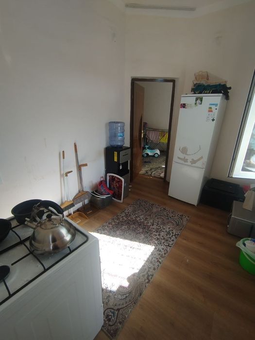 Yangi hayot tumani 6A 2xonali uy sotiladi