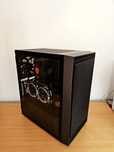 Sistem PC / Calculator Light Gaming / I7, 16GB RAM, 8GB VRAM